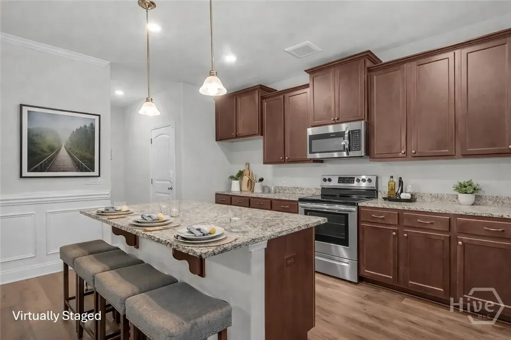 125 Cockle Shell Road Savannah GA 31419