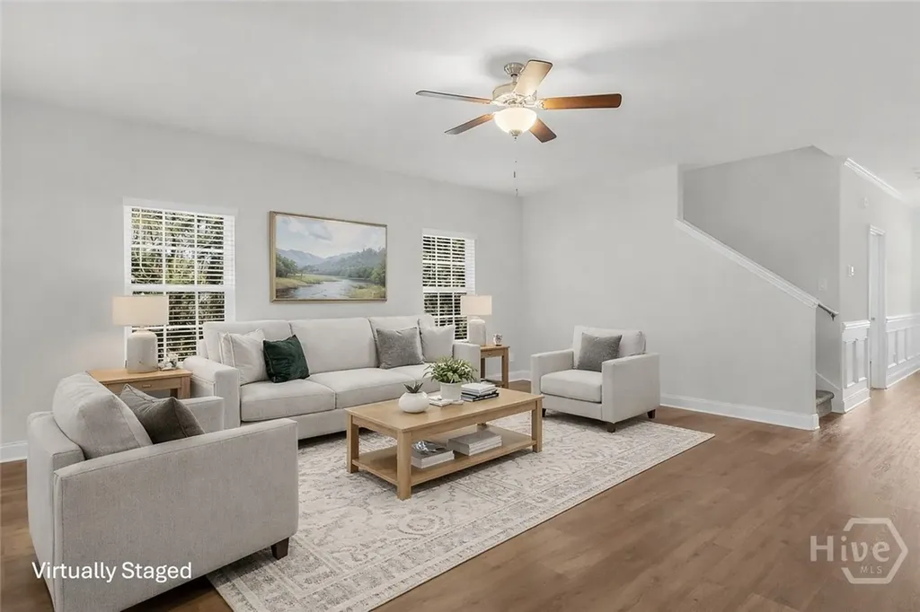 125 Cockle Shell Road Savannah GA 31419