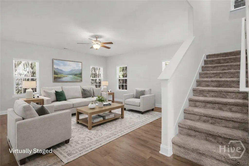 125 Cockle Shell Road Savannah GA 31419