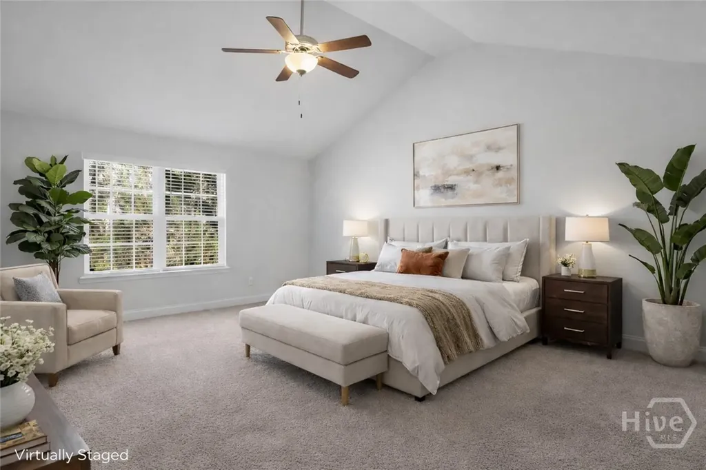 125 Cockle Shell Road Savannah GA 31419