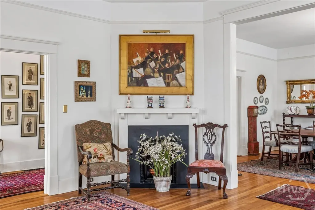 709 E 41st Street Savannah GA 31401