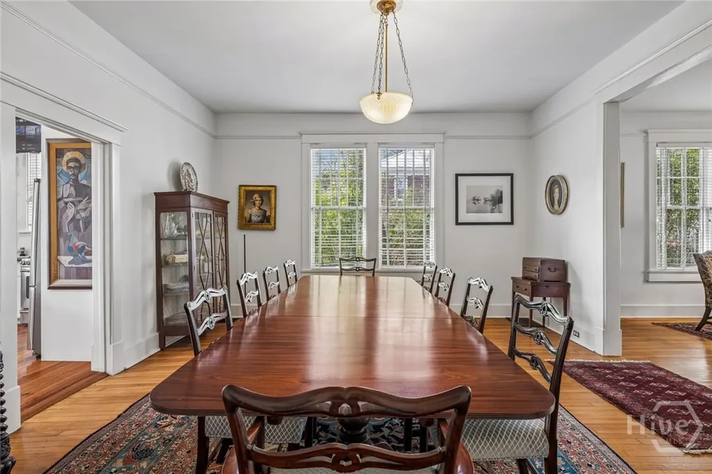709 E 41st Street Savannah GA 31401