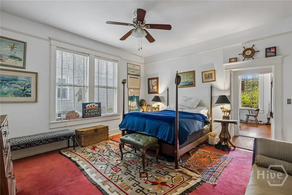 709 E 41st Street Savannah GA 31401