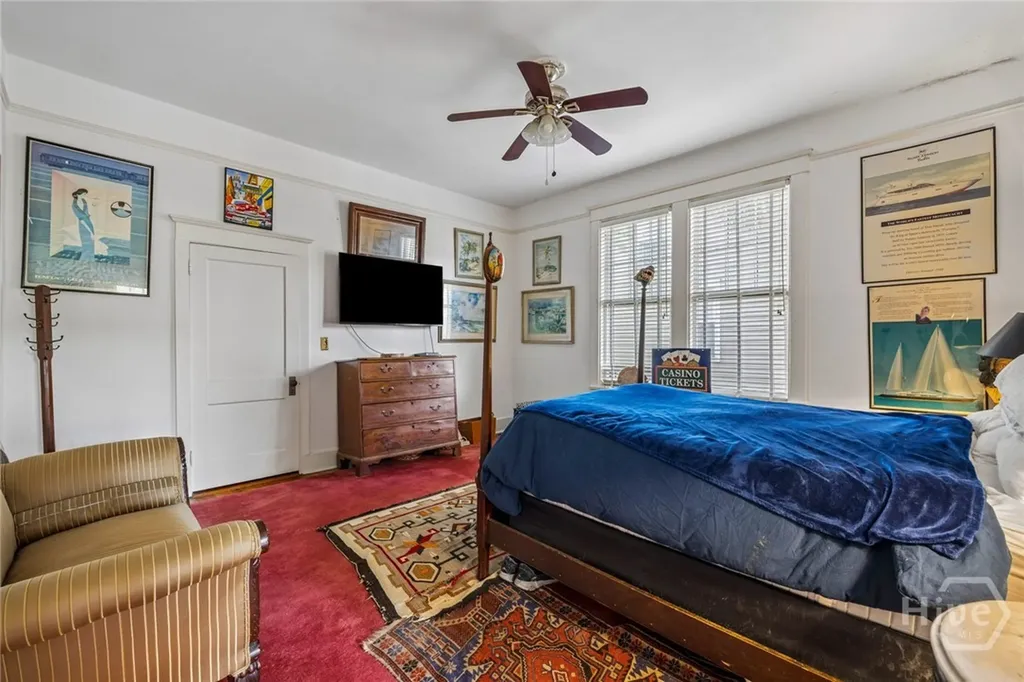 709 E 41st Street Savannah GA 31401