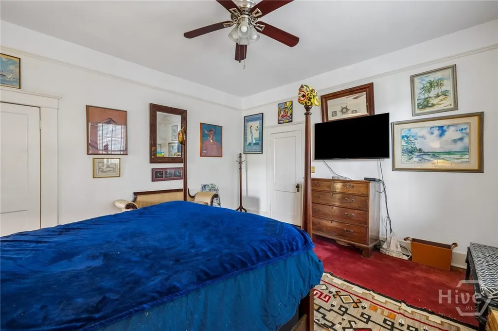 709 E 41st Street Savannah GA 31401