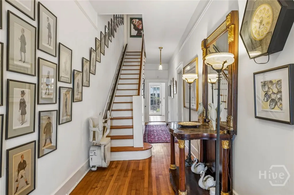 709 E 41st Street Savannah GA 31401
