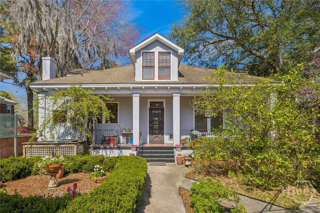 709 E 41st Street Savannah GA 31401