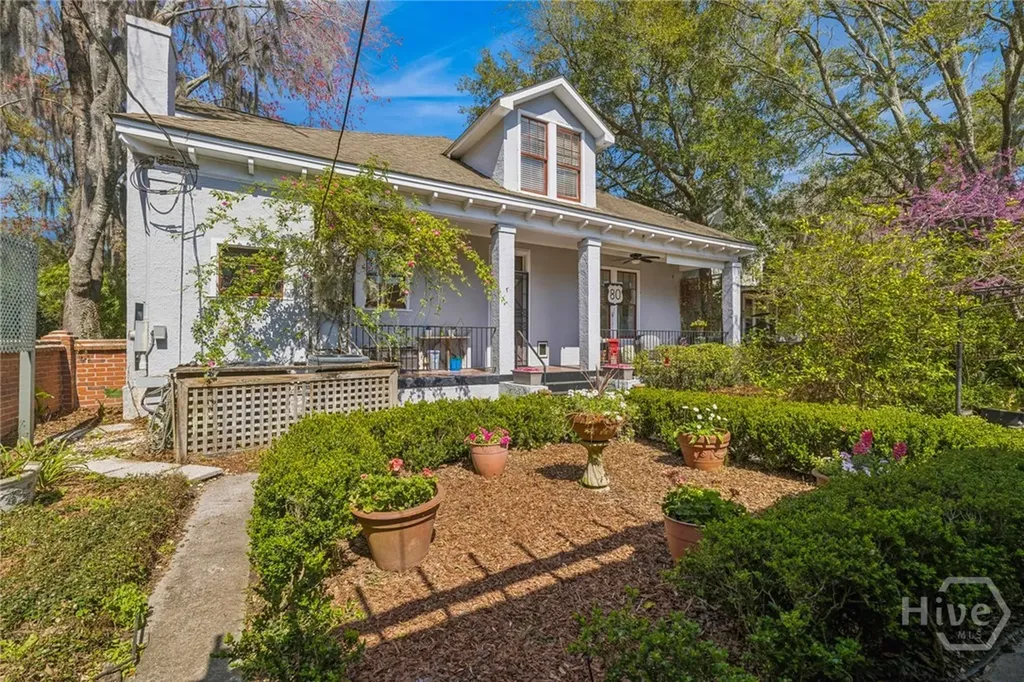 709 E 41st Street Savannah GA 31401