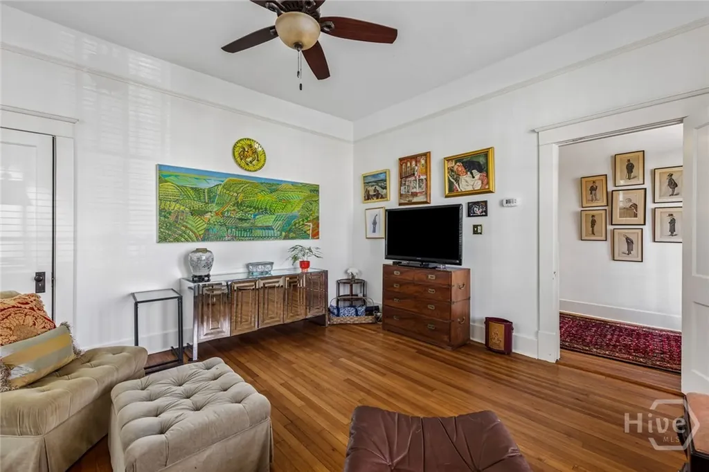 709 E 41st Street Savannah GA 31401
