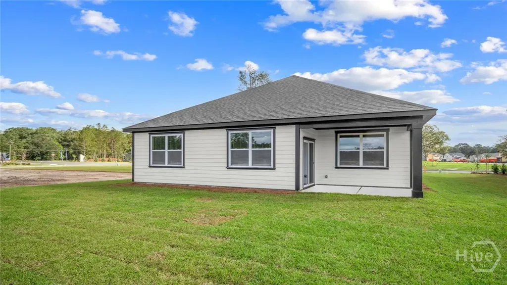 112 Juniper Drive Guyton GA 31312