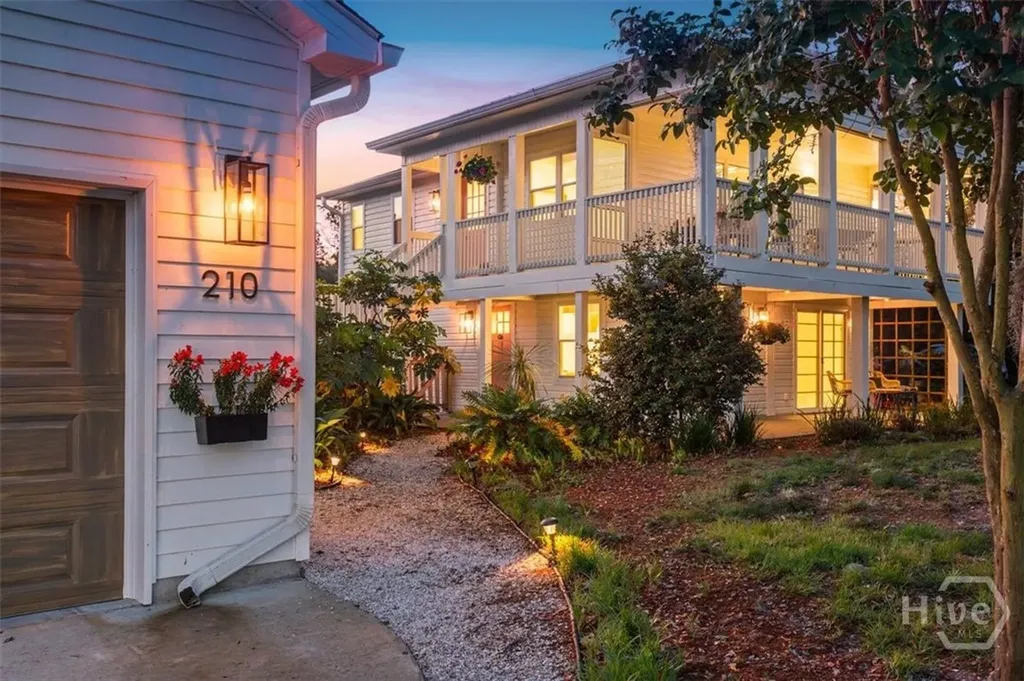 210 Battery Way Savannah GA 31410