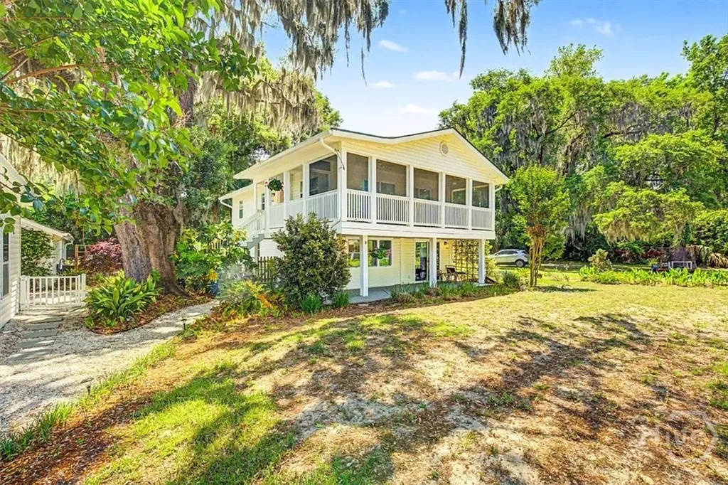 210 Battery Way Savannah GA 31410