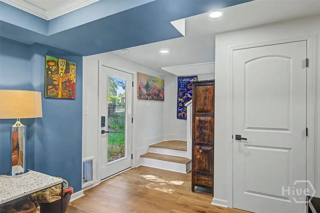 210 Battery Way Savannah GA 31410