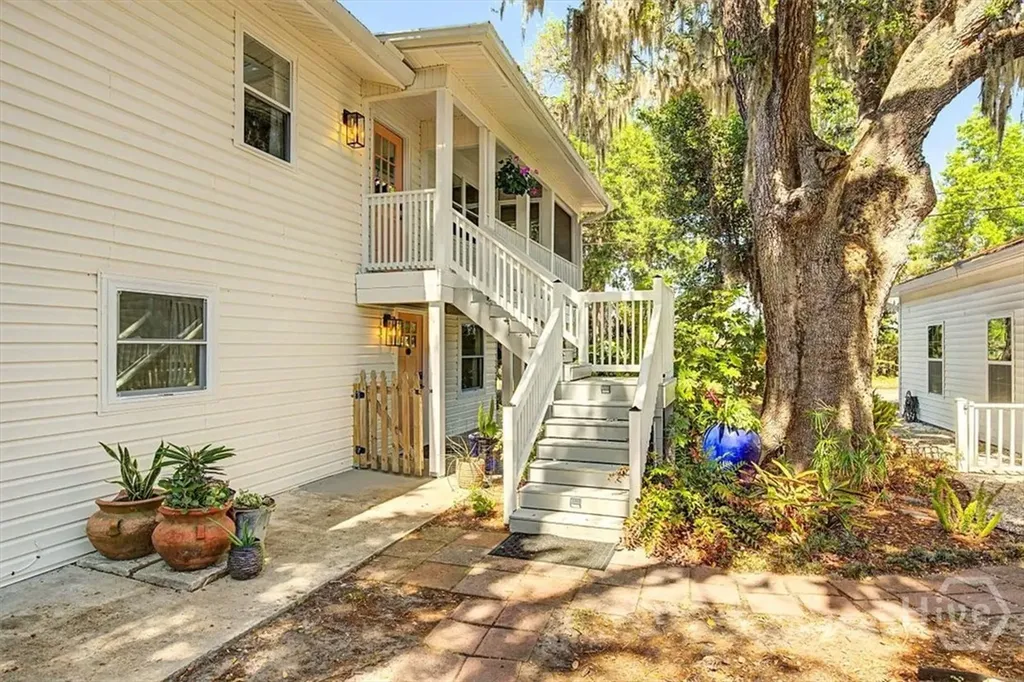 210 Battery Way Savannah GA 31410