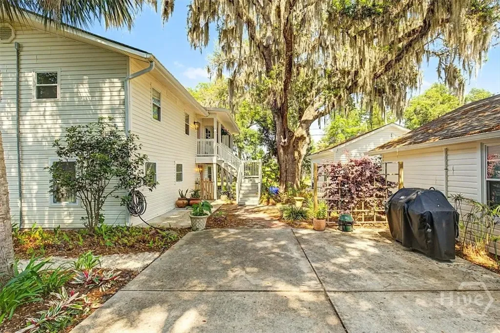 210 Battery Way Savannah GA 31410
