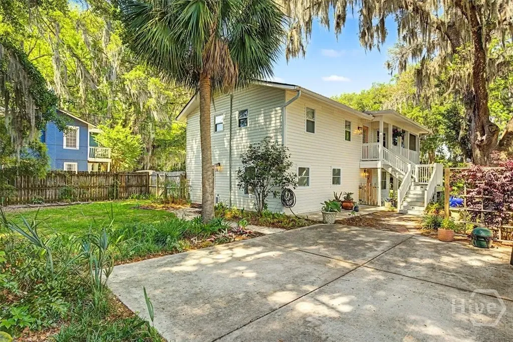 210 Battery Way Savannah GA 31410