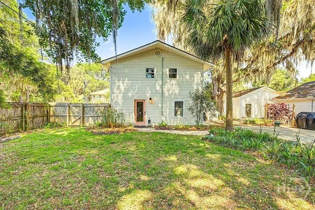 210 Battery Way Savannah GA 31410