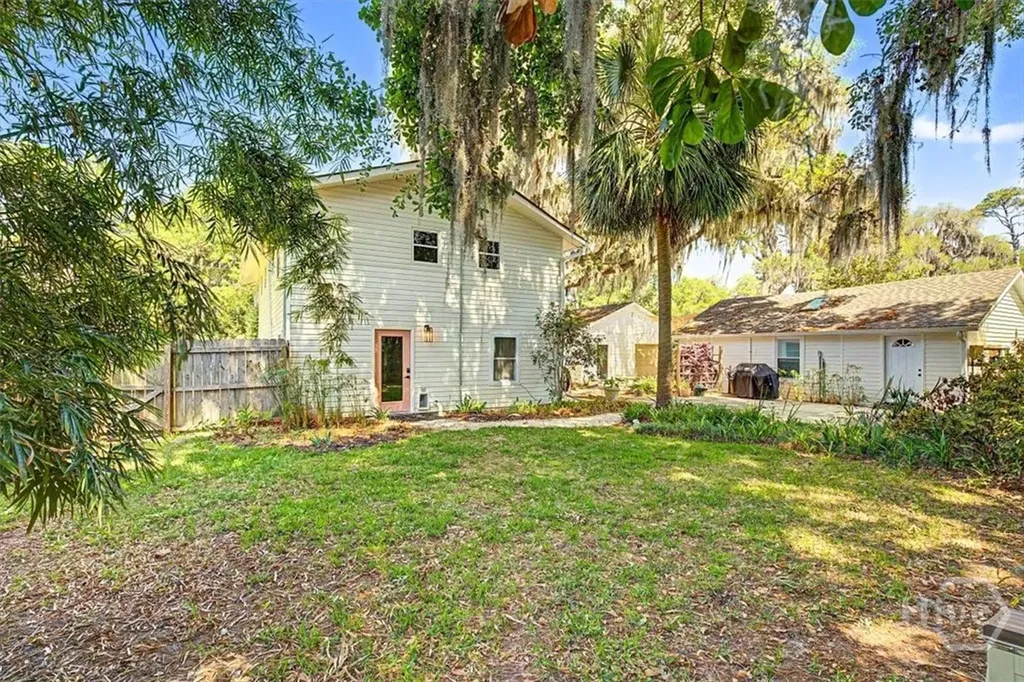 210 Battery Way Savannah GA 31410