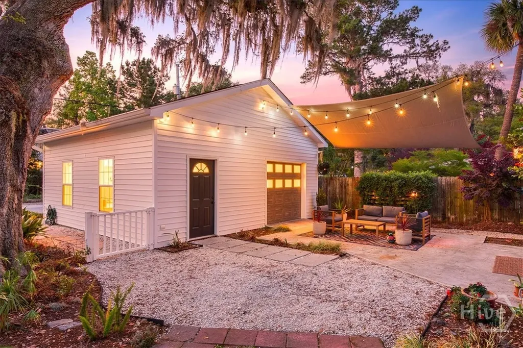 210 Battery Way Savannah GA 31410