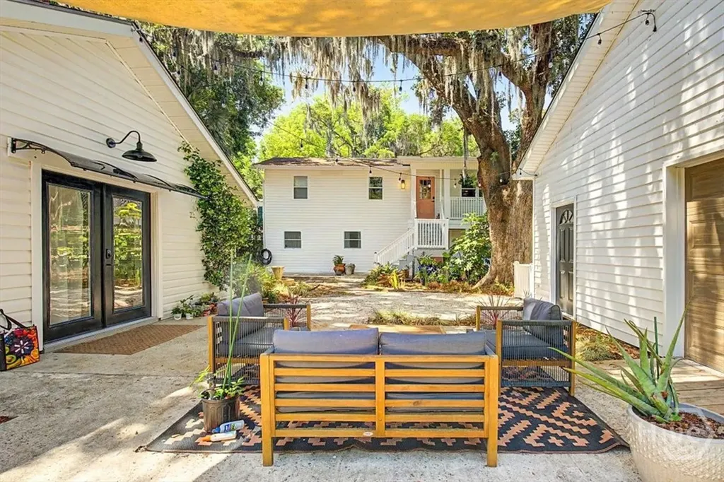 210 Battery Way Savannah GA 31410
