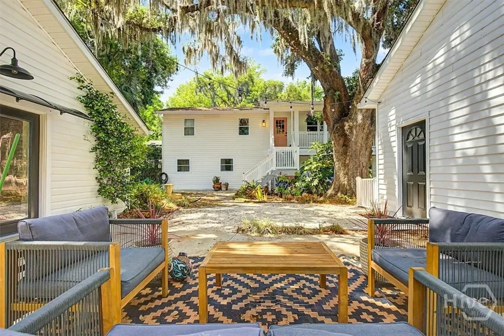 210 Battery Way Savannah GA 31410