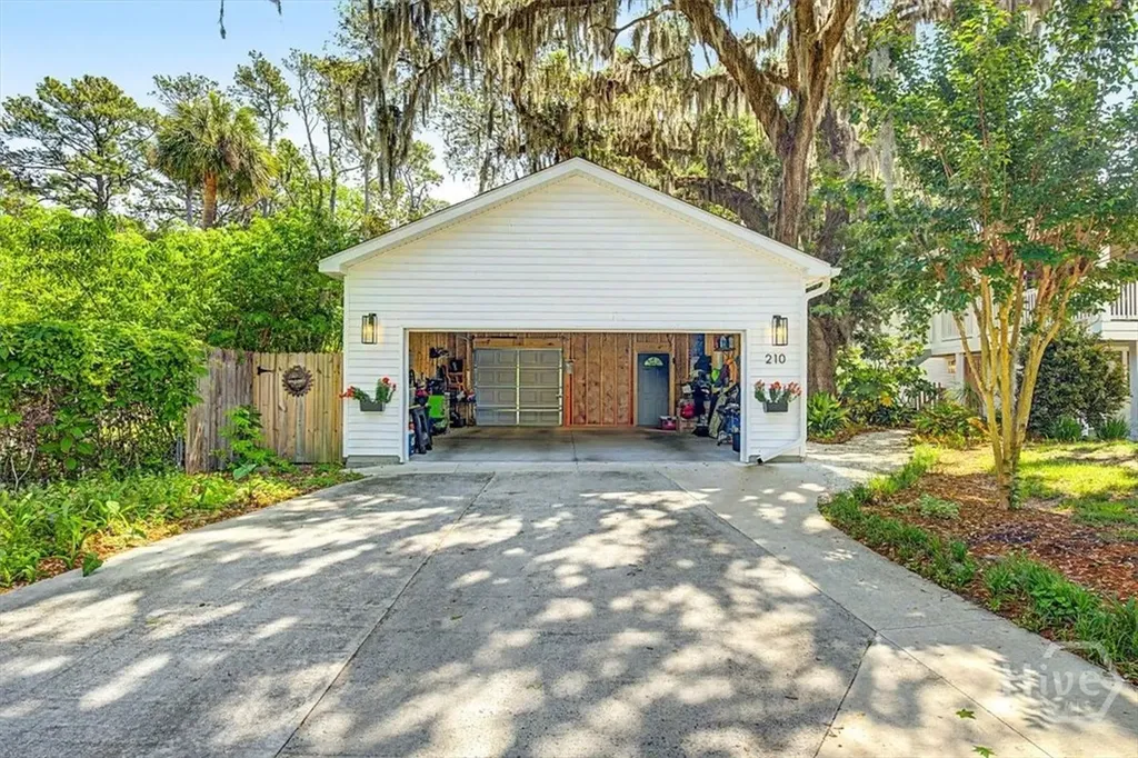 210 Battery Way Savannah GA 31410