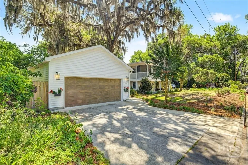 210 Battery Way Savannah GA 31410