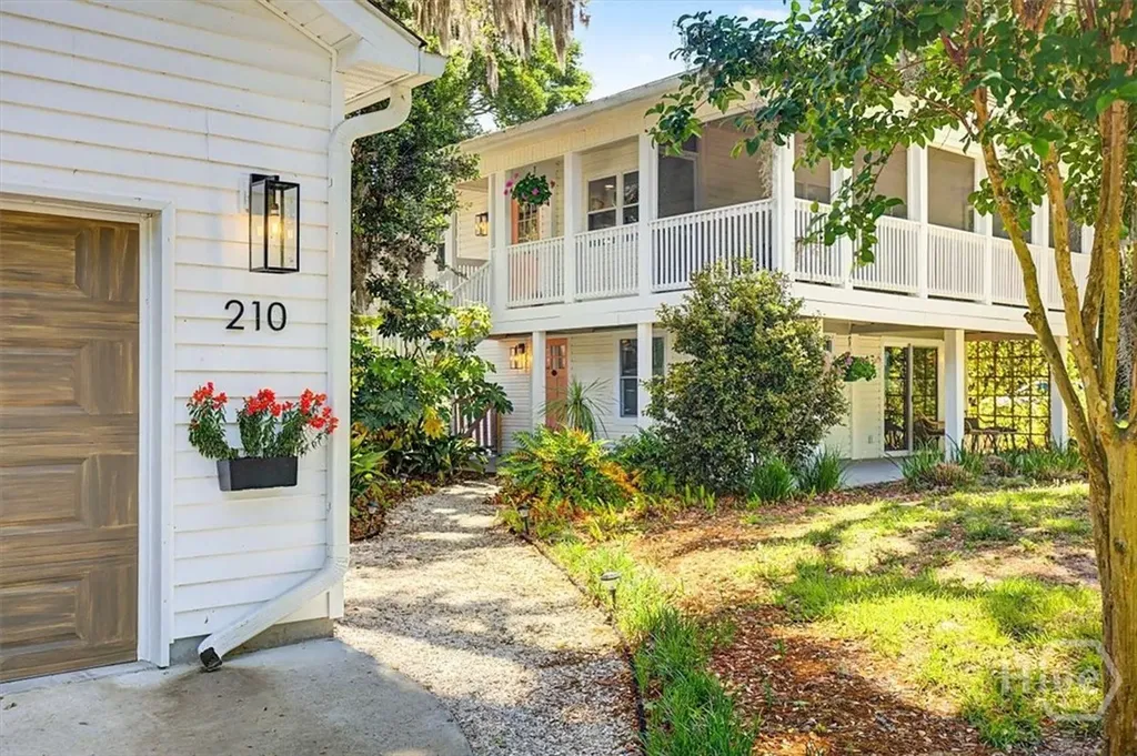 210 Battery Way Savannah GA 31410