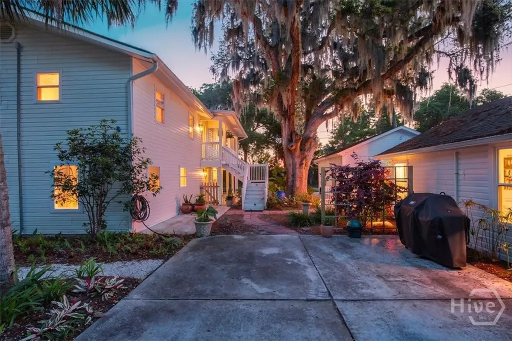 210 Battery Way Savannah GA 31410