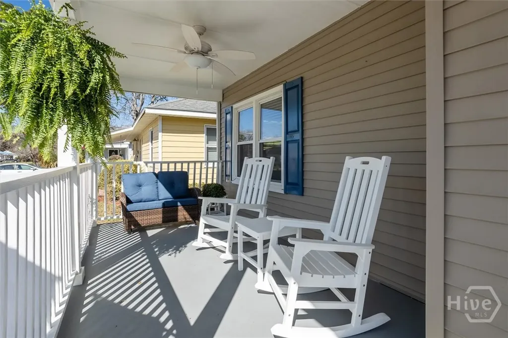 312 E 58th Street Savannah GA 31405
