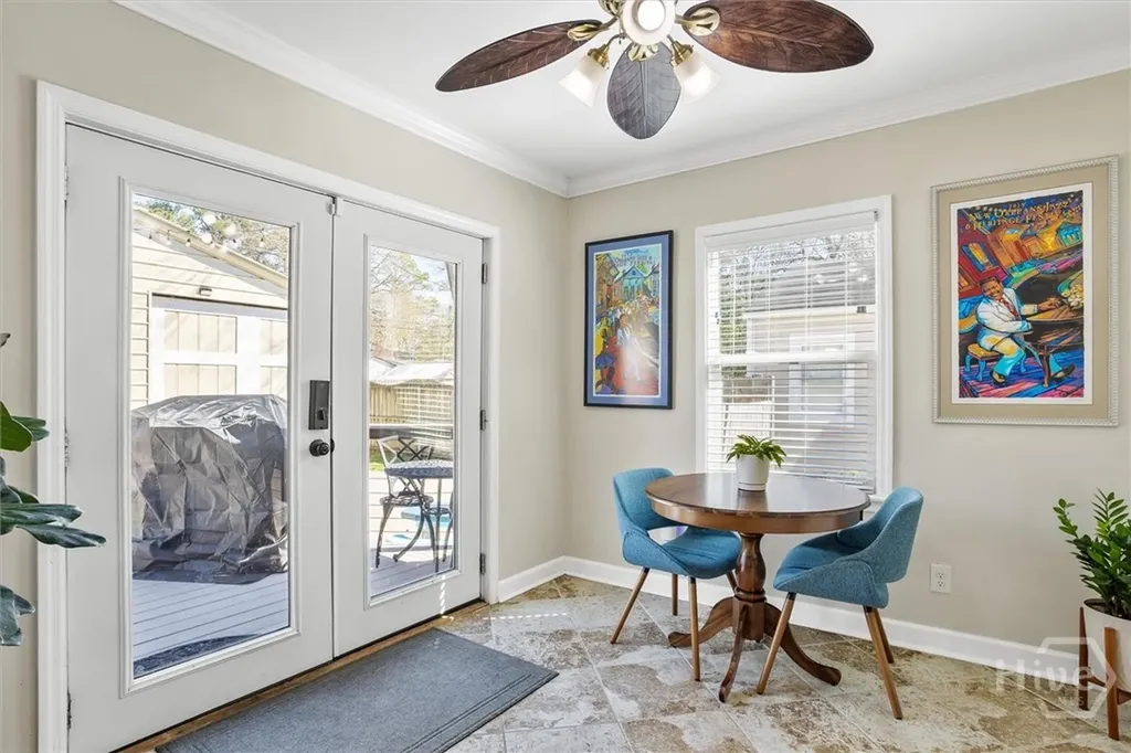 312 E 58th Street Savannah GA 31405