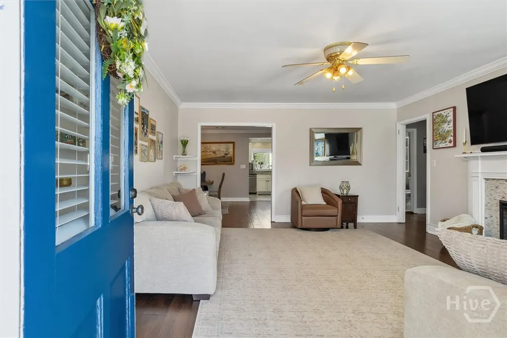 312 E 58th Street Savannah GA 31405