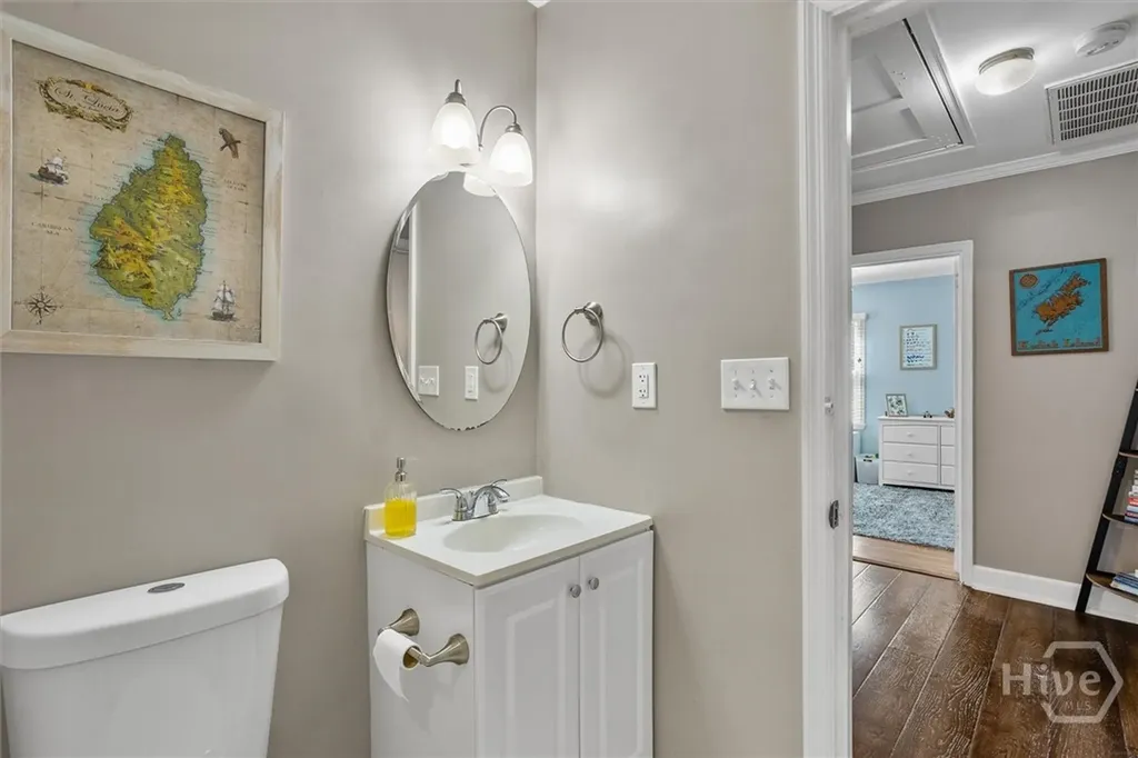 312 E 58th Street Savannah GA 31405