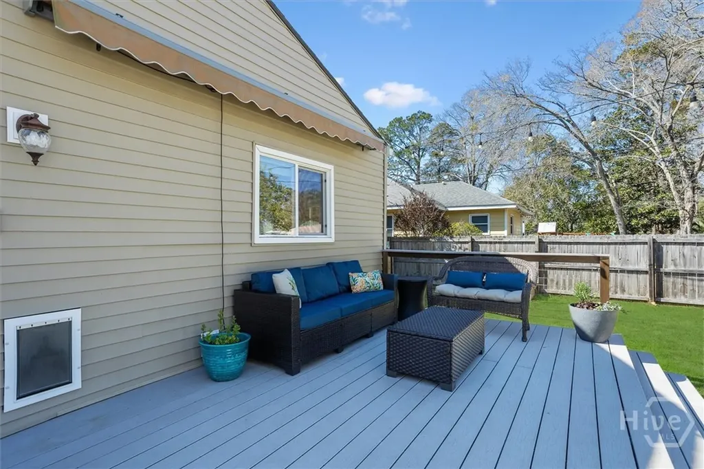 312 E 58th Street Savannah GA 31405