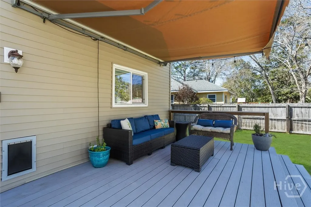 312 E 58th Street Savannah GA 31405