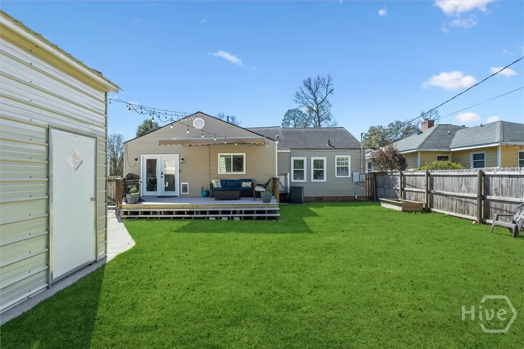 312 E 58th Street Savannah GA 31405