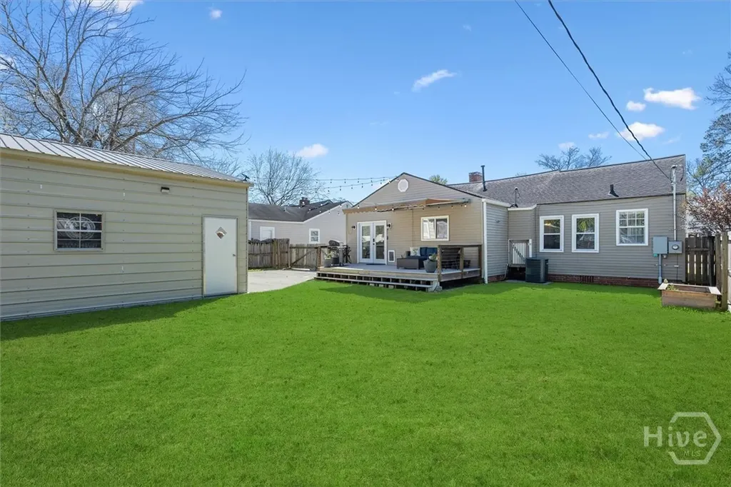 312 E 58th Street Savannah GA 31405