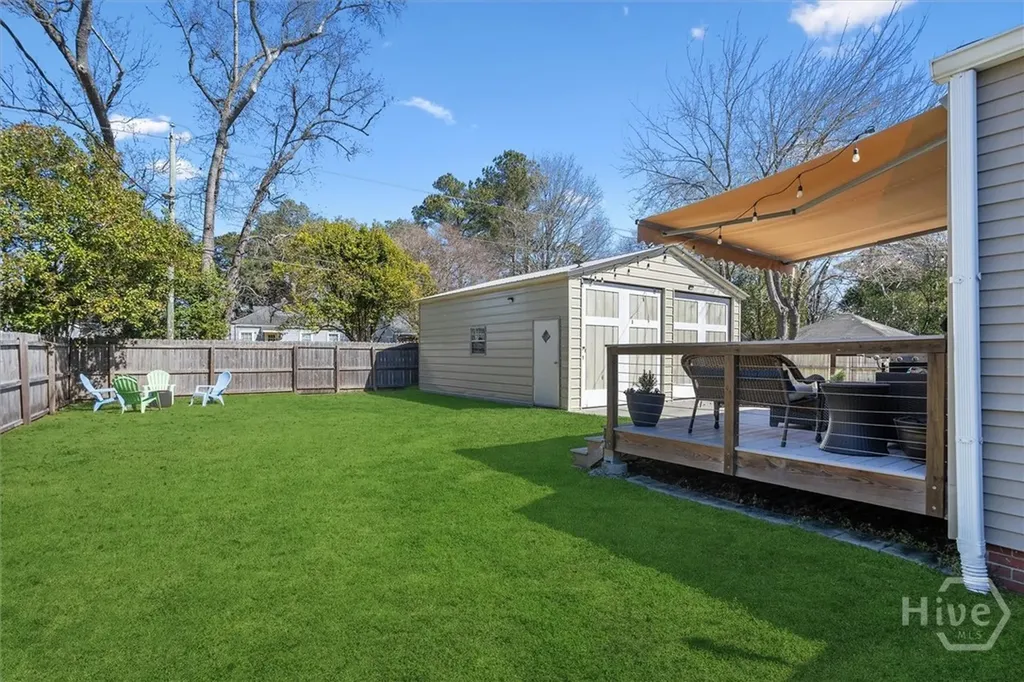 312 E 58th Street Savannah GA 31405