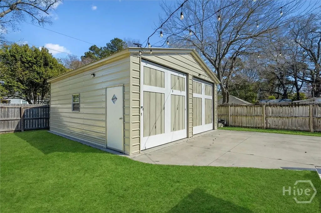 312 E 58th Street Savannah GA 31405