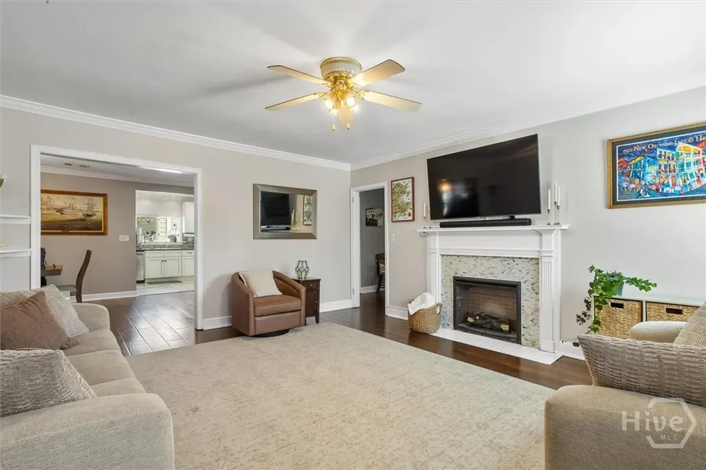 312 E 58th Street Savannah GA 31405