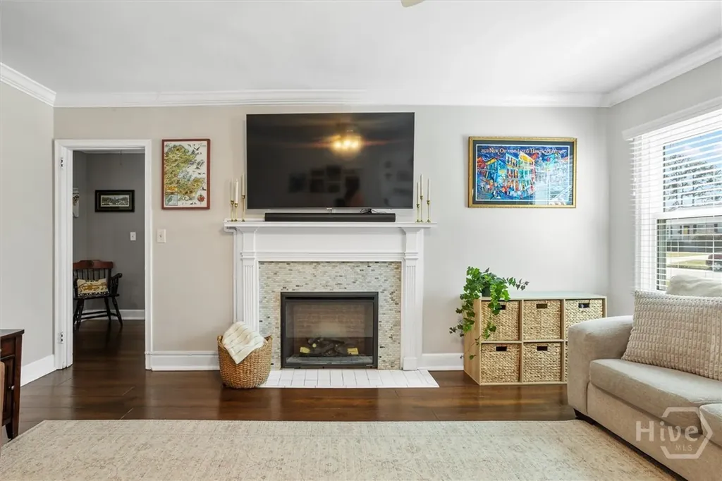 312 E 58th Street Savannah GA 31405