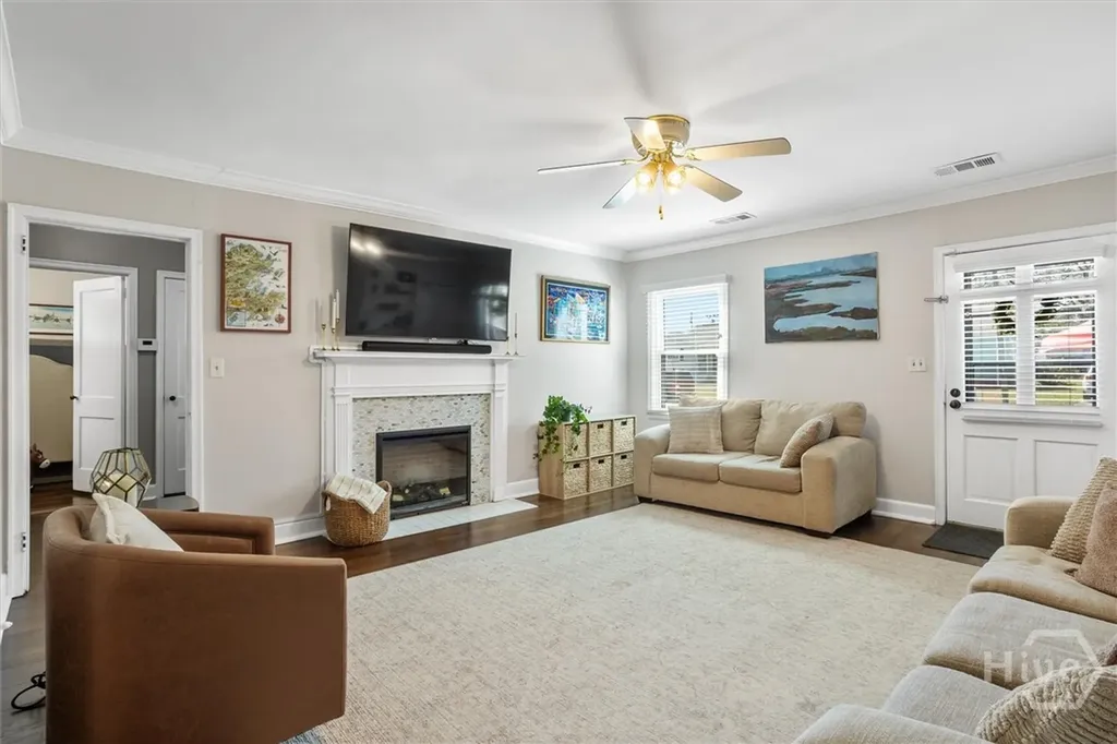 312 E 58th Street Savannah GA 31405