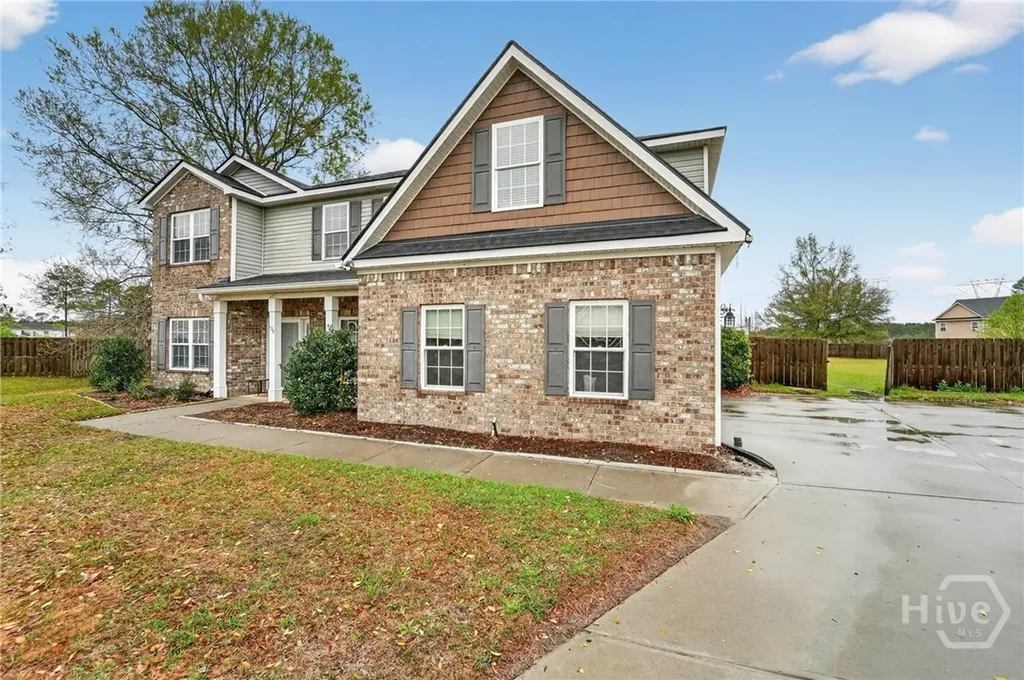 106 Del Mar Court Rincon GA 31326