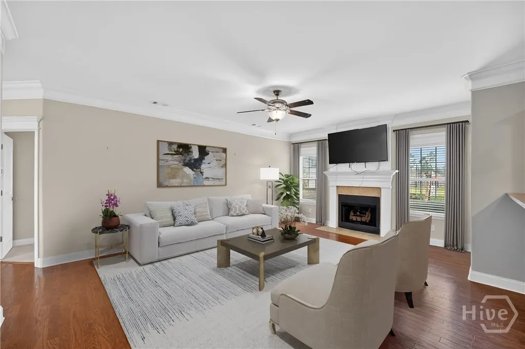 106 Del Mar Court Rincon GA 31326