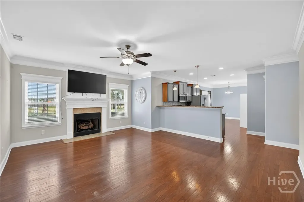 106 Del Mar Court Rincon GA 31326