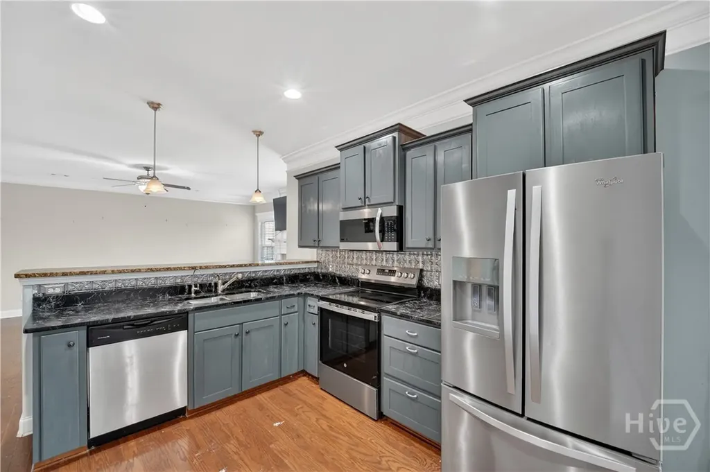 106 Del Mar Court Rincon GA 31326