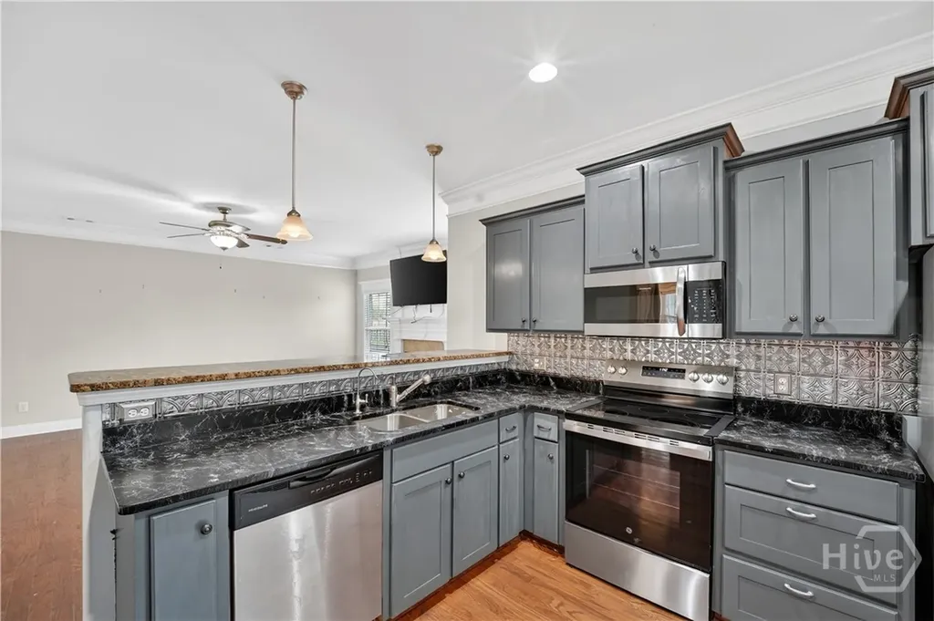 106 Del Mar Court Rincon GA 31326