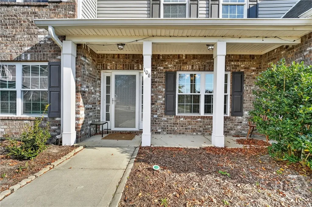 106 Del Mar Court Rincon GA 31326