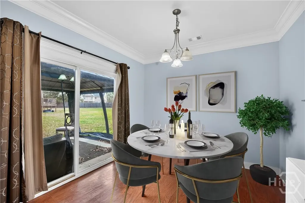 106 Del Mar Court Rincon GA 31326