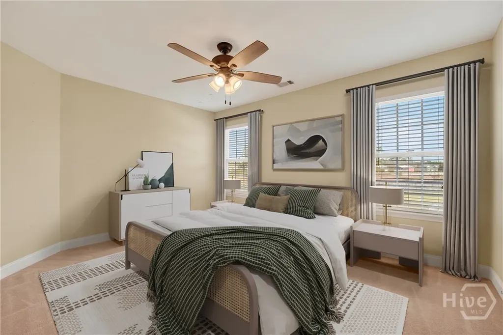 106 Del Mar Court Rincon GA 31326
